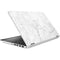White Marble HP Pavilion Skin